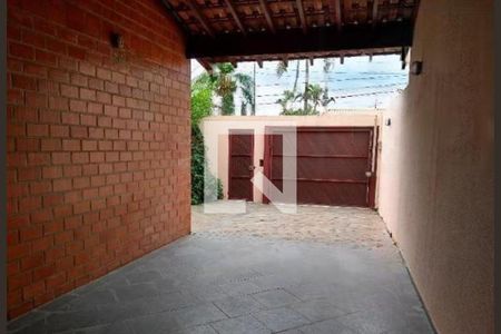 Casa à venda com 3 quartos, 223m² em Jardim Paraíso, Campinas