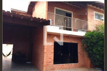 Casa à venda com 3 quartos, 223m² em Jardim Paraíso, Campinas