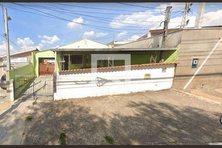 Casa à venda com 2 quartos, 125m² em Vila São Bento, Campinas