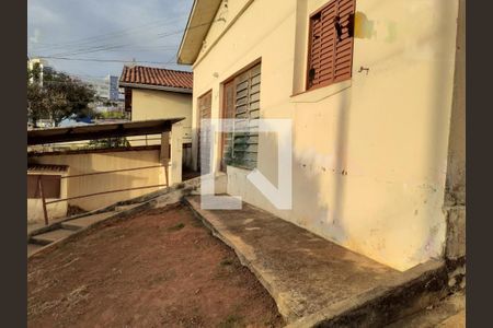 Casa à venda com 2 quartos, 169m² em Jardim Ouro Branco, Campinas