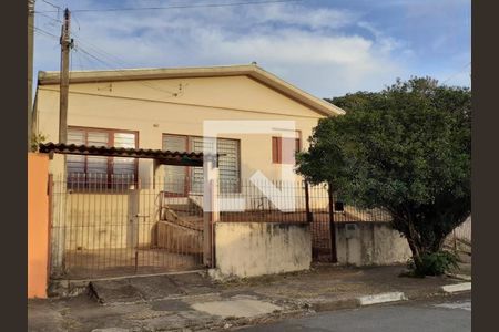 Casa à venda com 2 quartos, 169m² em Jardim Ouro Branco, Campinas