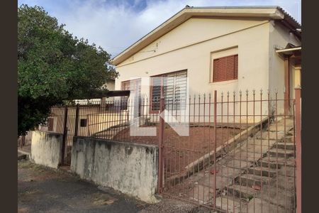 Casa à venda com 2 quartos, 169m² em Jardim Ouro Branco, Campinas