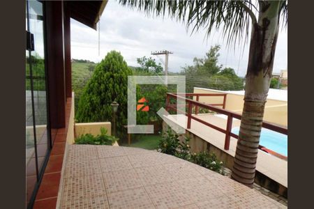 Casa à venda com 5 quartos, 340m² em Conjunto Habitacional Vila Santana (Sousas), Campinas