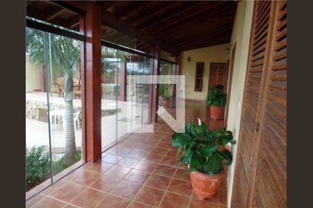 Casa à venda com 5 quartos, 340m² em Conjunto Habitacional Vila Santana (Sousas), Campinas