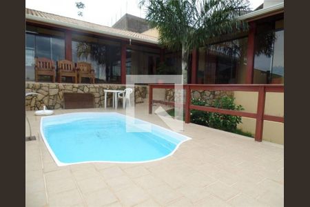 Casa à venda com 5 quartos, 340m² em Conjunto Habitacional Vila Santana (Sousas), Campinas