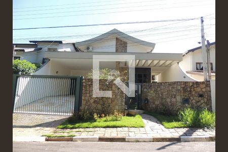 Casa à venda com 4 quartos, 522m² em Bairro das Palmeiras, Campinas