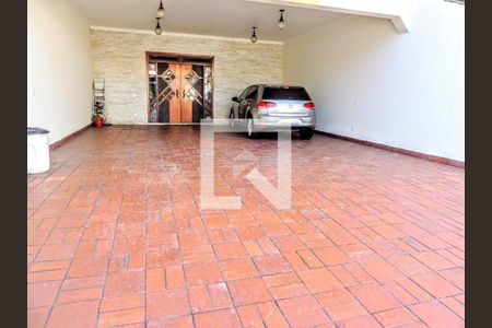 Casa para alugar com 3 quartos, 314m² em Jardim Proença, Campinas