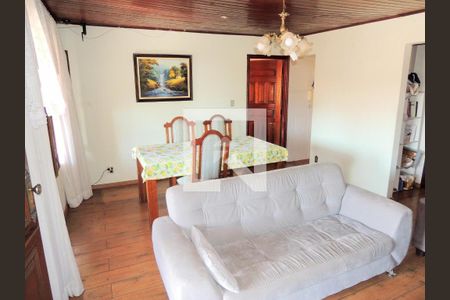 Casa à venda com 4 quartos, 174m² em Jardim Santa Genebra, Campinas