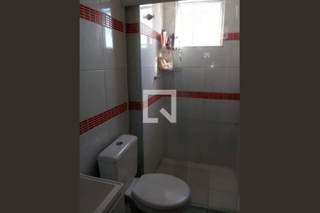 Apartamento à venda com 2 quartos, 45m² em São Bernardo, Campinas