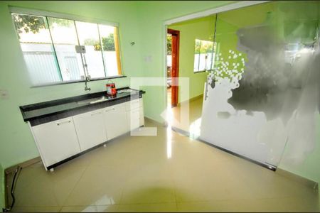 Casa à venda com 2 quartos, 76m² em Parque Via Norte, Campinas