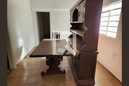 Casa à venda com 3 quartos, 165m² em Bosque, Campinas