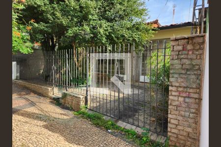 Casa à venda com 3 quartos, 165m² em Bosque, Campinas