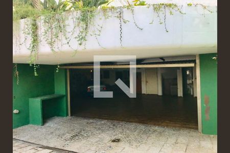 Casa à venda com 4 quartos, 696m² em Nova Campinas, Campinas