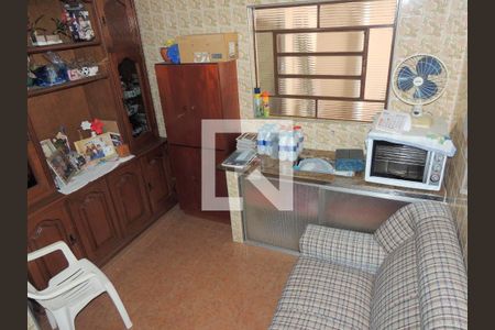 Casa à venda com 2 quartos, 80m² em Vila Mimosa, Campinas