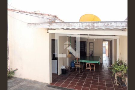 Casa à venda com 2 quartos, 80m² em Vila Mimosa, Campinas