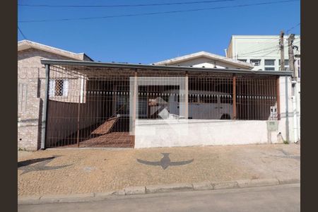 Casa à venda com 2 quartos, 80m² em Vila Mimosa, Campinas