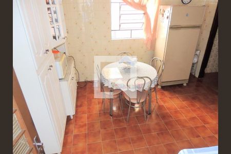 Casa à venda com 2 quartos, 80m² em Vila Mimosa, Campinas