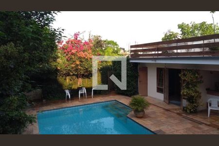 Casa à venda com 4 quartos, 295m² em Parque Taquaral, Campinas