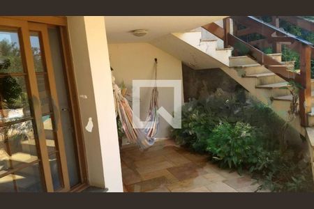 Casa à venda com 4 quartos, 295m² em Parque Taquaral, Campinas