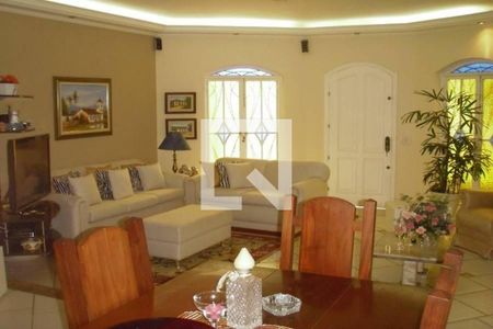 Casa à venda com 3 quartos, 180m² em Nova Campinas, Campinas