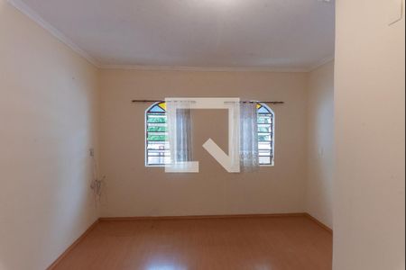 Sala de casa à venda com 4 quartos, 152m² em Jardim Indianópolis, Campinas