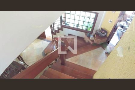 Casa à venda com 4 quartos, 380m² em Sítios de Recreio Gramado, Campinas