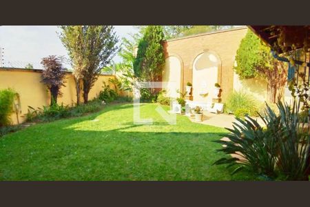 Casa à venda com 380m², 4 quartos e 4 vagas