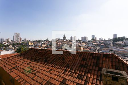 Vista da Varanda de kitnet/studio à venda com 1 quarto, 28m² em Vila Carrão, São Paulo