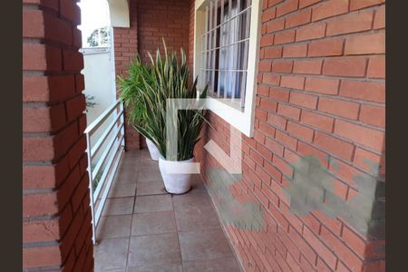 Casa à venda com 3 quartos, 230m² em Jardim Presidente Wenceslau, Campinas