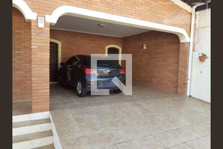 Casa à venda com 3 quartos, 230m² em Jardim Presidente Wenceslau, Campinas