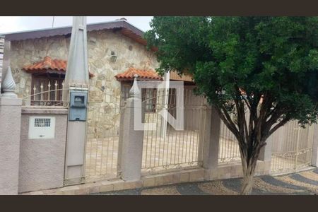 Casa à venda com 3 quartos, 160m² em Vila Pompéia, Campinas