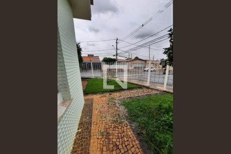 Casa à venda com 4 quartos, 220m² em Jardim Nossa Senhora Auxiliadora, Campinas