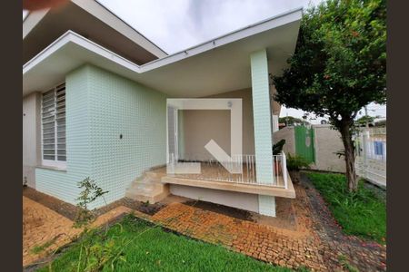 Casa à venda com 4 quartos, 220m² em Jardim Nossa Senhora Auxiliadora, Campinas