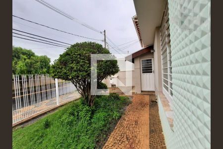 Casa à venda com 4 quartos, 220m² em Jardim Nossa Senhora Auxiliadora, Campinas