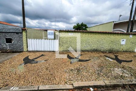 Casa à venda com 2 quartos, 80m² em Parque da Figueira, Campinas