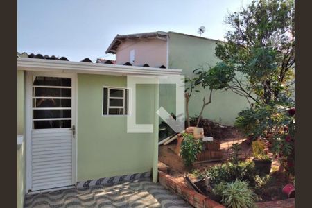 Casa à venda com 2 quartos, 80m² em Parque da Figueira, Campinas