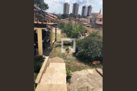 Casa à venda com 2 quartos, 120m² em Vila Industrial (Campinas), Campinas