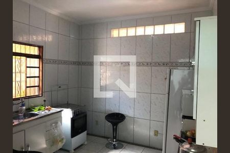 Casa à venda com 2 quartos, 120m² em Vila Industrial (Campinas), Campinas