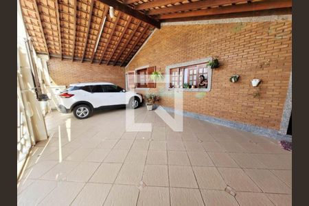 Casa à venda com 3 quartos, 180m² em Cidade Jardim, Campinas