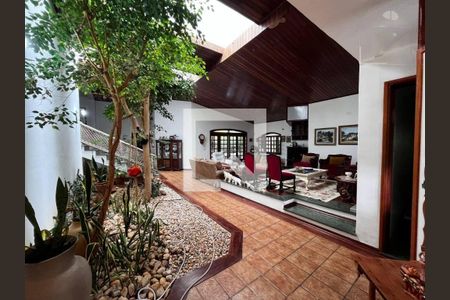 Casa à venda com 5 quartos, 650m² em Parque Nova Campinas, Campinas