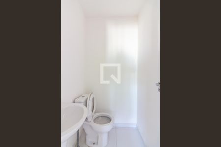 Lavabo de apartamento para alugar com 3 quartos, 75m² em Vila Yara, Osasco