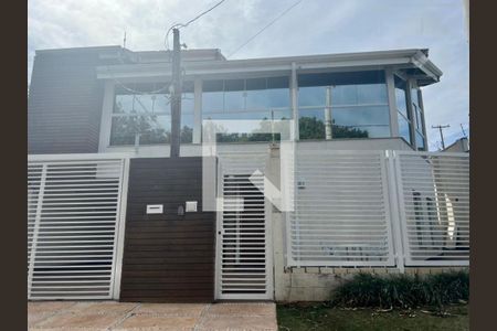 Casa à venda com 4 quartos, 260m² em Parque das Universidades, Campinas