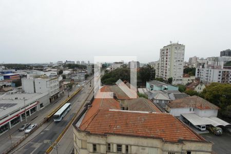 Vista de apartamento para alugar com 2 quartos, 70m² em Floresta, Porto Alegre
