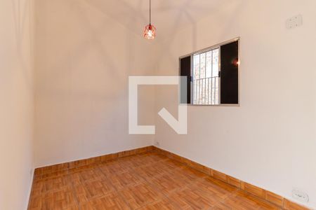 Quarto 2 de casa para alugar com 2 quartos, 50m² em Conjunto Residencial José Bonifácio, São Paulo