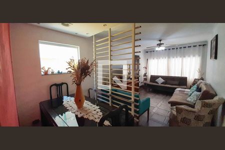Sala de Jantar de casa para alugar com 4 quartos, 293m² em Ayrosa, Osasco