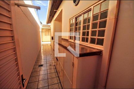 Casa à venda com 3 quartos, 150m² em Parque Via Norte, Campinas