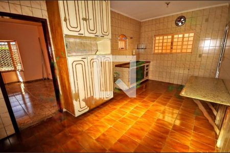 Casa à venda com 3 quartos, 150m² em Parque Via Norte, Campinas