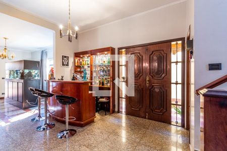 Sala de casa à venda com 5 quartos, 500m² em Vila Galvão, Guarulhos
