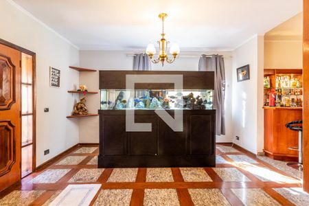 Sala de casa à venda com 5 quartos, 500m² em Vila Galvão, Guarulhos