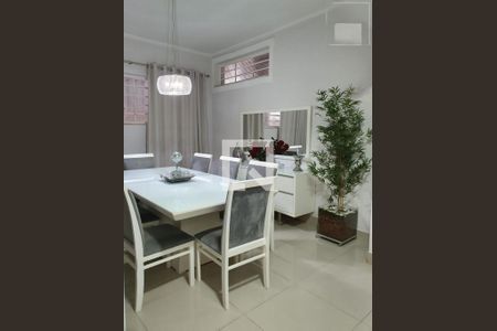 Casa à venda com 3 quartos, 265m² em Jardim Proenca I, Campinas